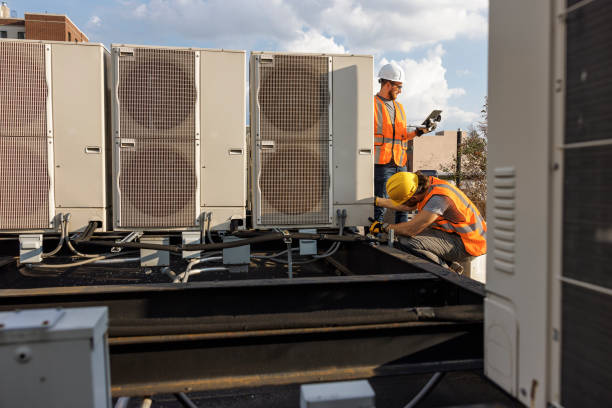 HVAC troubleshooting in El Jebel, CO