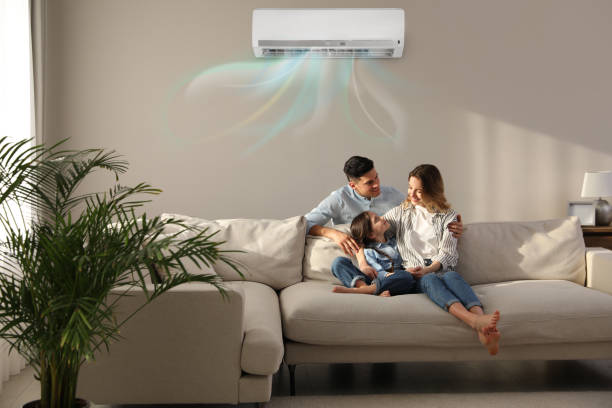 HVAC air duct cleaning in El Jebel, CO