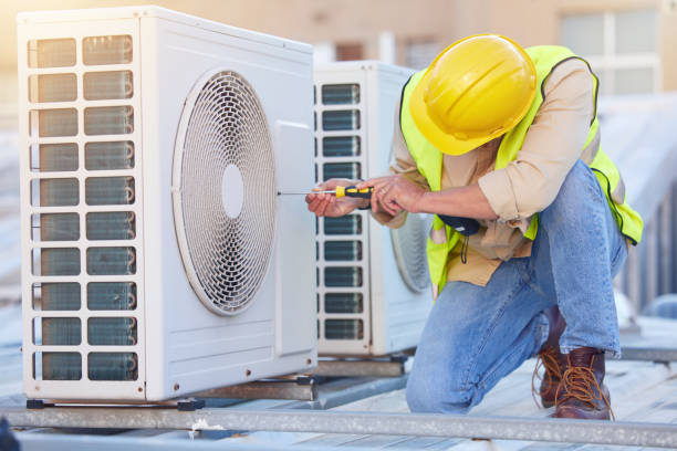 Best Commercial HVAC repair  in El Jebel, CO