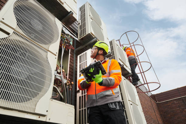 HVAC emergency services in El Jebel, CO