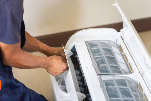 Ductless HVAC repair in El Jebel, CO