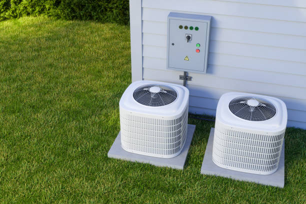 Best Central air repair  in El Jebel, CO