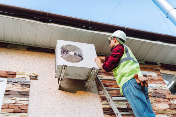Best Affordable HVAC services  in El Jebel, CO