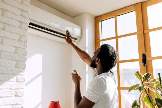  El Jebel, CO HVAC Pros