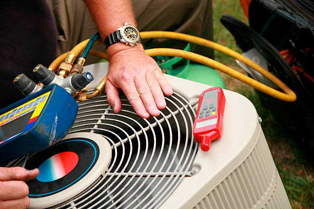 Local HVAC companies in El Jebel, CO