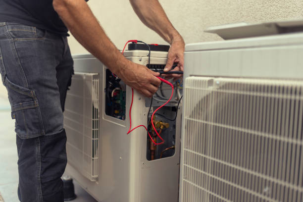Best HVAC system installation  in El Jebel, CO