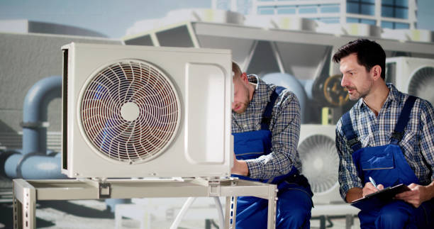 Best HVAC repair near me  in El Jebel, CO