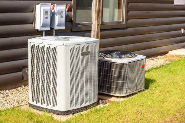 Best HVAC repair near me  in El Jebel, CO