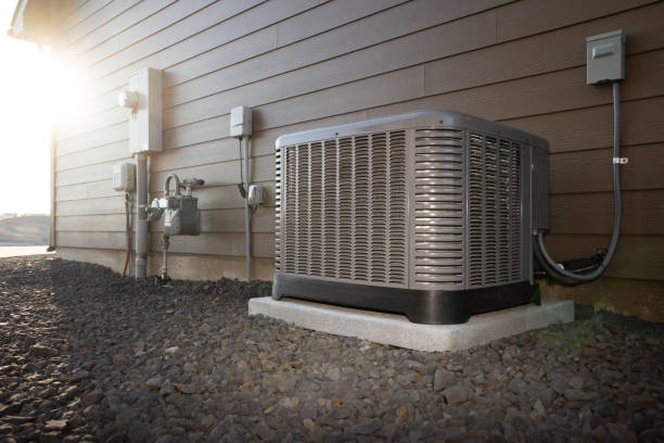 Trusted El Jebel, CO HVAC Experts
